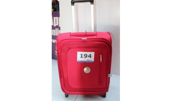 trolley DELSEY 33L